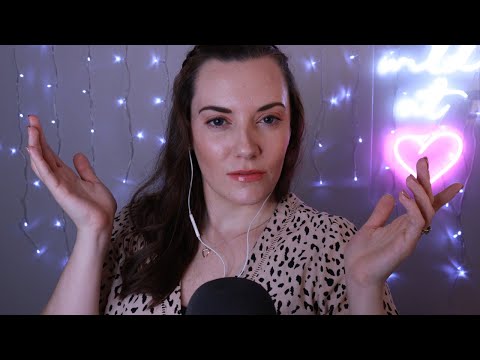 ASMR Did These Triggers Give You Tingles? | Very Tingly Trigger Assortment