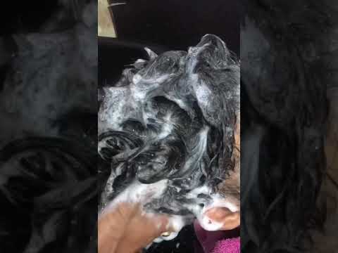 @ASMR Firoz | ASMR Relaxing  Shampoo And Hair Wash