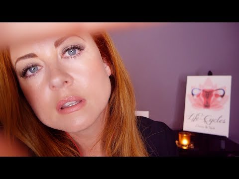 Life Cycles Clinic & Spa | ASMR Monthly PMS Relief Role Play