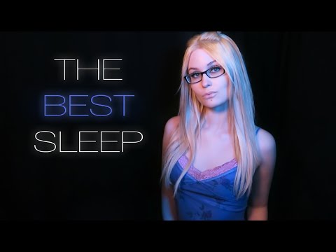 ASMR The Best Sleep You'll Ever Have