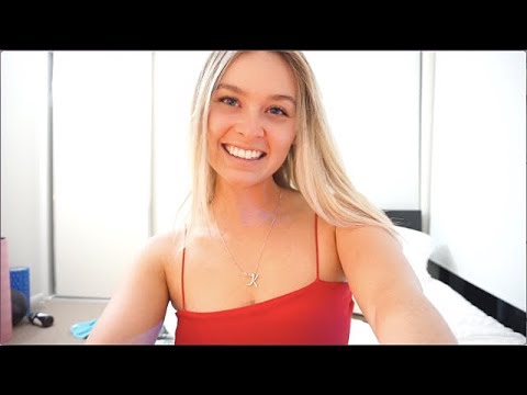 ASMR Positive Affirmations For Happiness & Success | Relaxing Visual Triggers