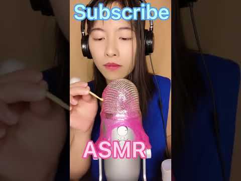 ASMR Triggers Whispers Relax Sounds #shorts #asmrsleep #relaxation #triggers #satisfying