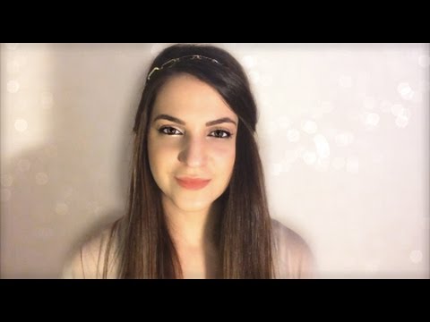 ♕ Grecian After the Battle Care Role-play ♕  ASMR