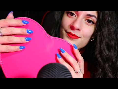 ASMR en Español ♡ NECESITAS escuchar estos Sonidos para Dormir! Ya sabes.