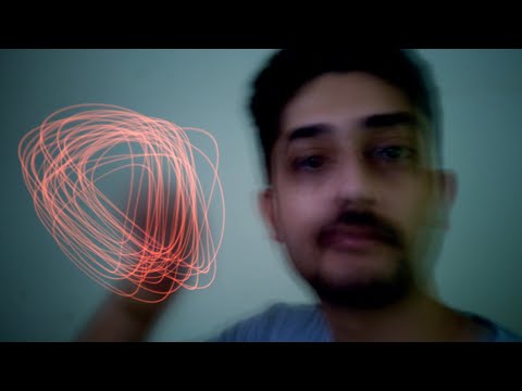 ASMR INDIAN\ SUPER VISUAL RELAXING TRIGGERS