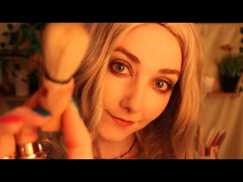 ASMR Good Witch Helps You