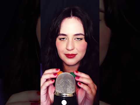 Esse ASMR é para você dormir 😴