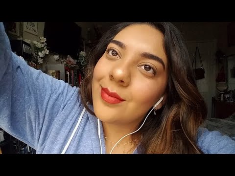 ASMR 💆 Brain Massage to get Your Juices Flowing 😉