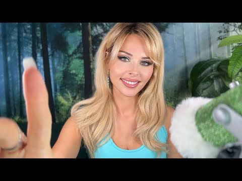 Sleep Better With Asmr Affirmations For Positive Thinking And Manifestation