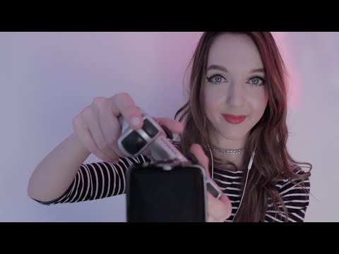 Best ASMR Game Controller Sounds 🎮  ASMR for People Who Don't Get Tingles