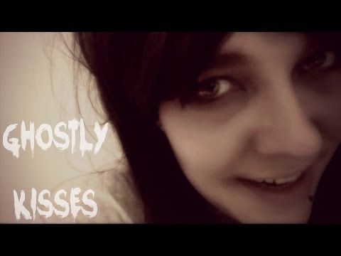 ☆★ASMR★☆ Ghost in the Night 6 | Kisses of comfort