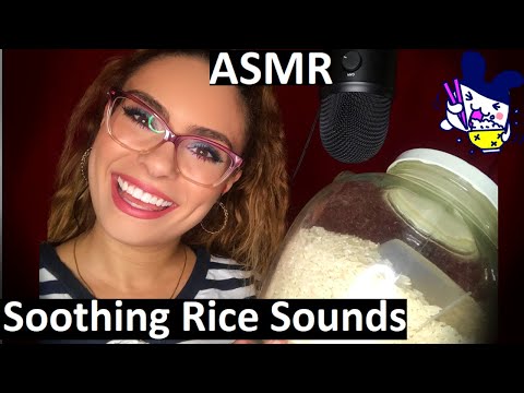 ASMR The Sounds of Rain (Nail Tapping)