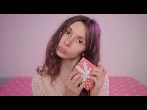 ASMR - Night Out Preparations