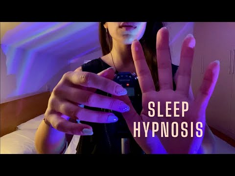 ASMR | Ipnosi profonda per dormire
