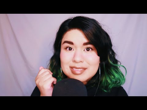 ASMR Whispered Storytime | This Could Have Ended BADLY!