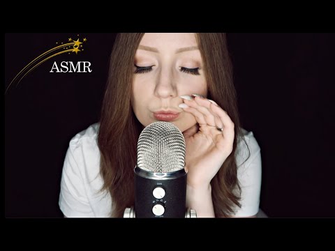 ASMR ✨ Extrem Intensive Sounds Zum Einschlafen in 15 Minuten 👄 cushyASMR ❤️