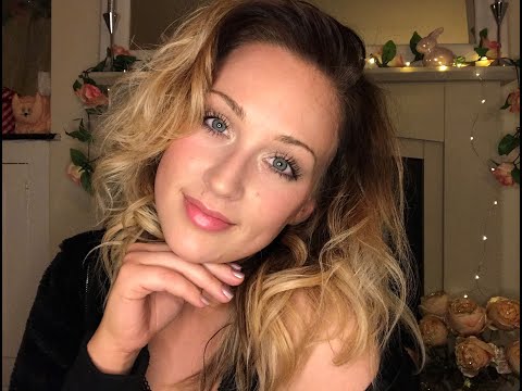 Girl next door falls in love with you, love and kisses ASMR Roleplay
