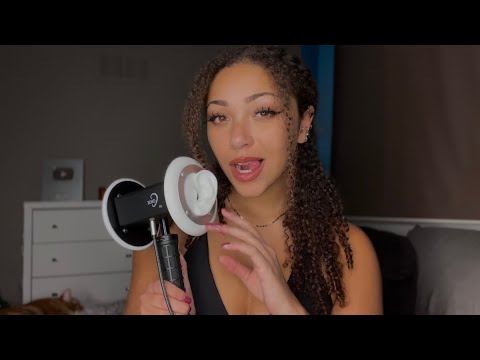 ASMR | 15 Different Mouth Sounds In 15 Minutes 🫦