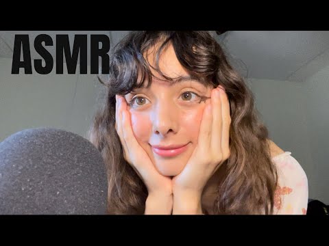 ASMR | Outfit Tapping/showing, Collarbone tapping