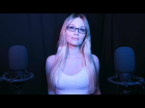 ASMR Sleep Hypnosis so powerful you won't be able to keep your eyes open