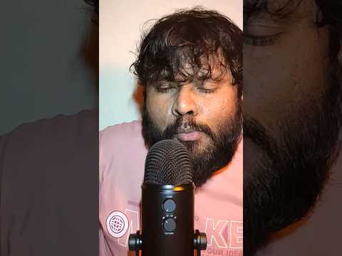 ASMR Fast And Aggressive Wet Mouth Sounds #shorts