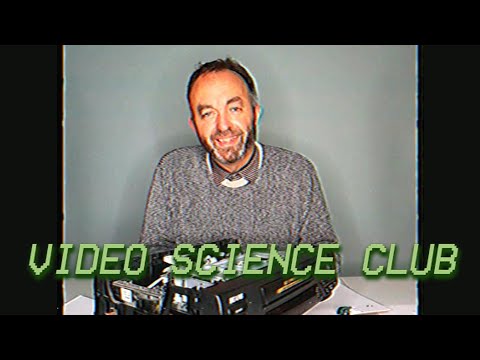 NSCB - Video Science Club