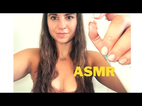ASMR - Let Me Spray You Down