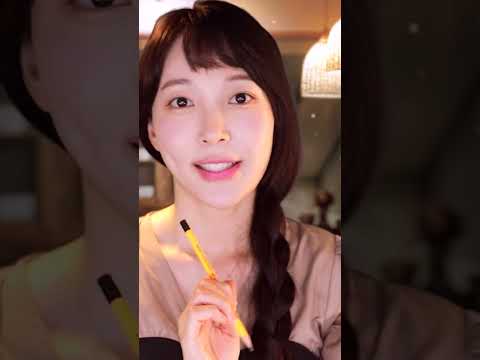 ASMR 마법의 차를 따라주는 카페 Magical Tea Cafe