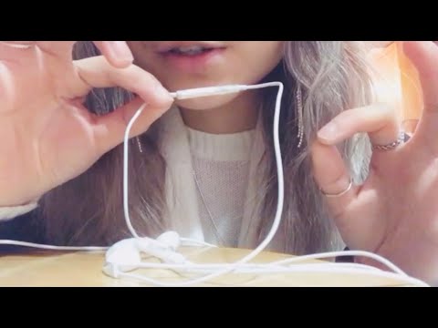 ASMR Low Mic Whispers and Rambles - “Goodnight” ♥️