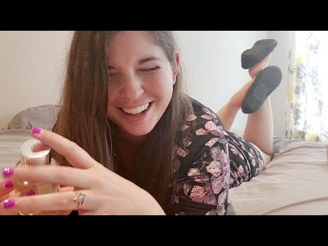 ASMR Review of Dossier Scents ♡