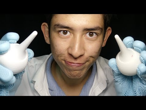 ASMR uhhh are your tingles weak? [eXPeRIment]