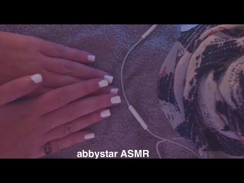 ASMR | LOTION SOUNDS