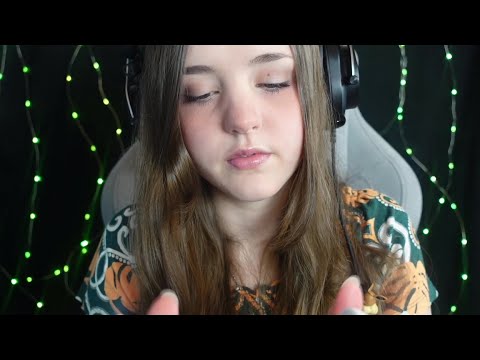 ASMR - Really Fast tapping