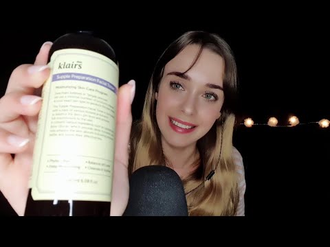 [ASMR] SO MANY Liquid Sounds! Tapping, Scratching & Liquid Shaking 💦