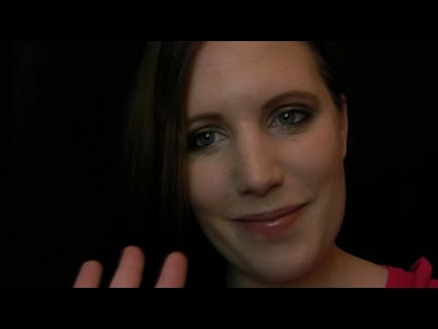 Asmr Francais Mon Maquillage  French asmr Soft spoken