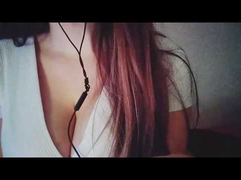 Empty mind Sleep hypnosis ASMR Female voice Induction Finger snapping Don't resist my Mind Control