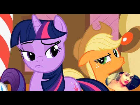 My Little Pony: Friendship Is Magic Season  Episode Full "Trade Ya" Cartoon (REVIEW)