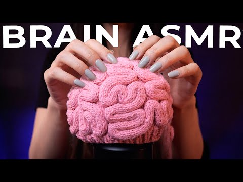 ASMR 11 Best Brain Melting Triggers for Sleep (No Talking)