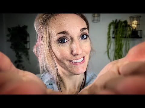 ASMR | Helping Fix Your Loneliness 💞 | Comforting You 😌