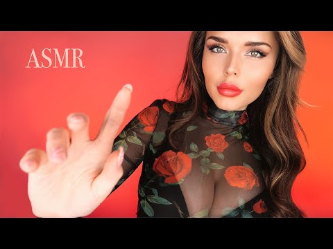 ASMR | Fast & Aggressive 3Dio Tingles (TRUST ME, YOU WILL LOVE THIS!)