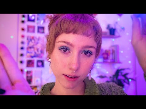ASMR Follow My Instructions for Ultimate Relaxation