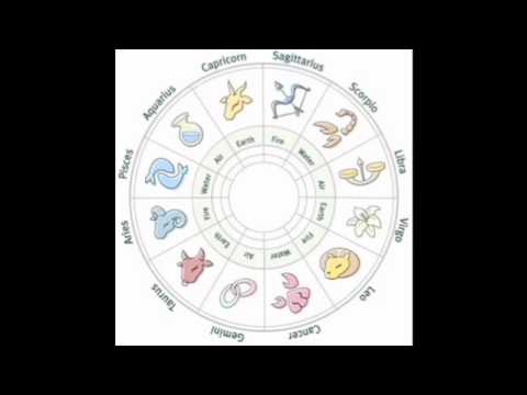 Horoscope Readings for the Month of June in 2011