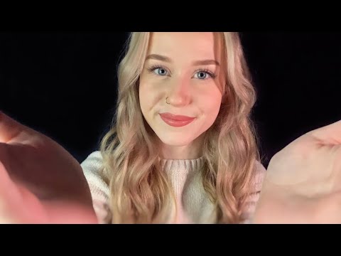 ASMR | Relaxing Fishbowl Effect For Sleep