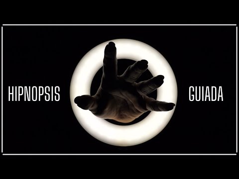 HIPNOSIS GUIADA PARA CONCILIAR EL SUEÑO CON FRASES POSITIVAS ✨[ASMR]