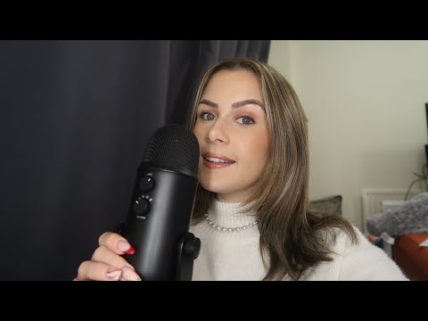 ASMR Life & Channel Update
