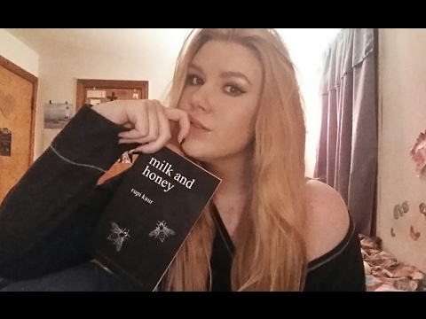 Let's Cuddle, Relax, and Read Sensual Poetry ASMR (soft spoken)