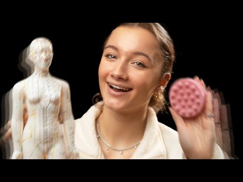 ASMR - Fast Triggers!