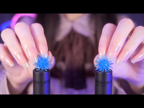 ASMR for Those Who Want to Tingle Right Now