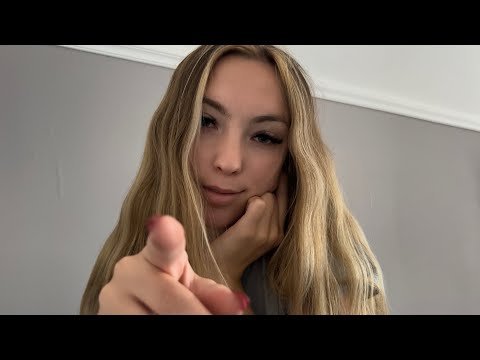 ASMR full with mic scratching and GOOSEBUMPS🧠