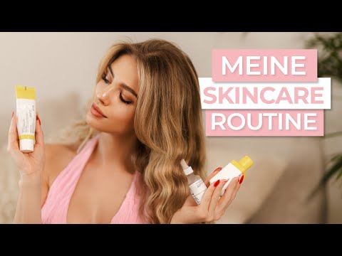 ASMR - Meine Skincare Routine | Alexa Breit
